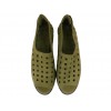 Arche - Drick Matcha (Green) Nubuck